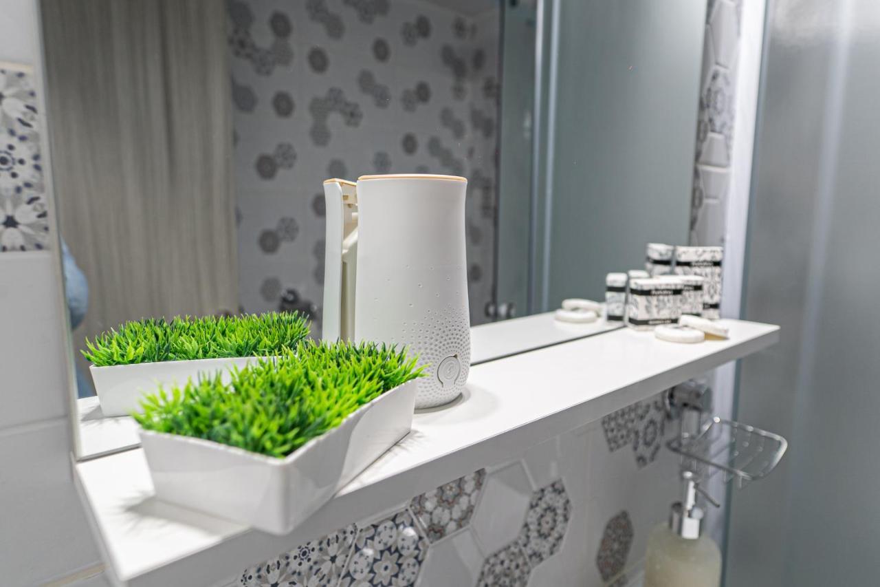 Delux Suite Bacău Dış mekan fotoğraf