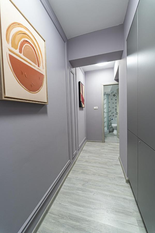 Delux Suite Bacău Dış mekan fotoğraf