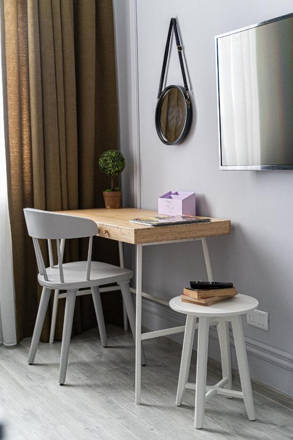 Delux Suite Bacău Dış mekan fotoğraf